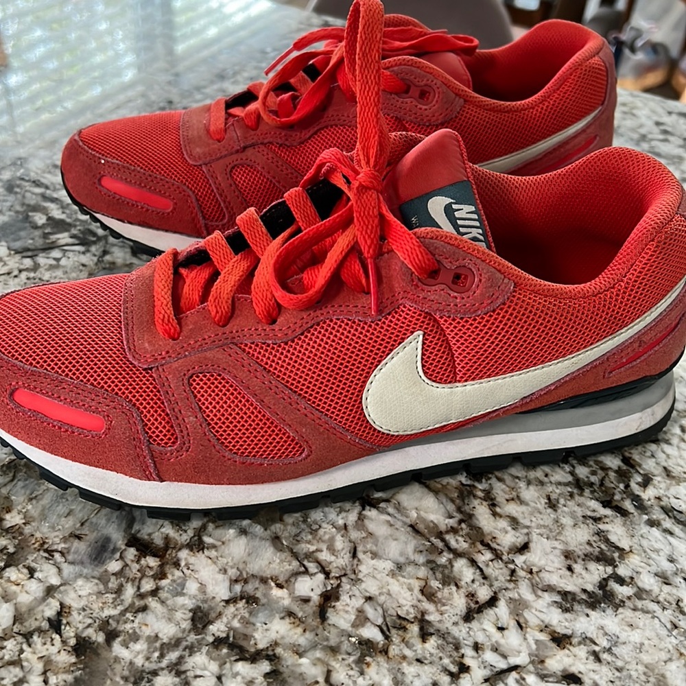 Nike Air Waffle Trainers